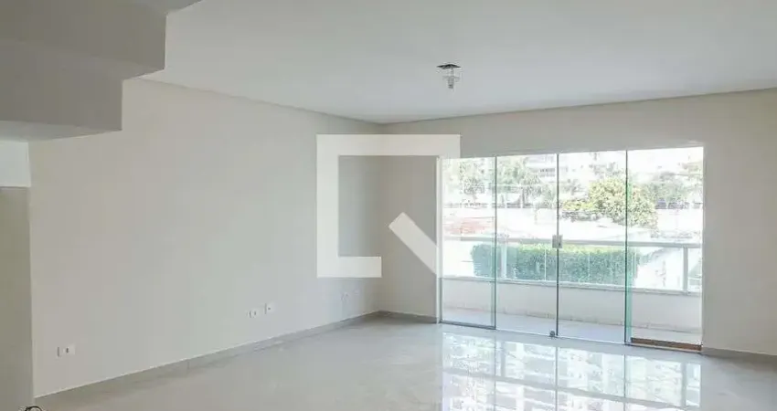 Casa para Venda - Baeta Neves, 3 Quartos,  179 m² - São Bernardo do Campo