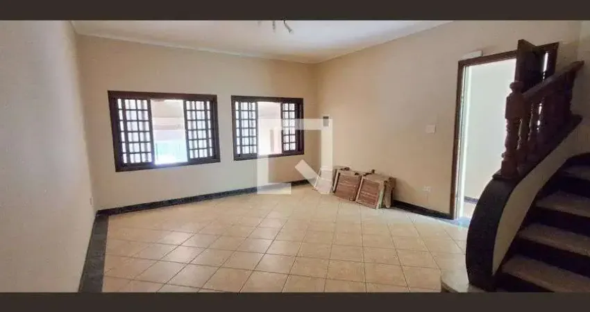 Casa para Venda - Jardim do Mar, 2 Quartos,  212 m² - São Bernardo do Campo