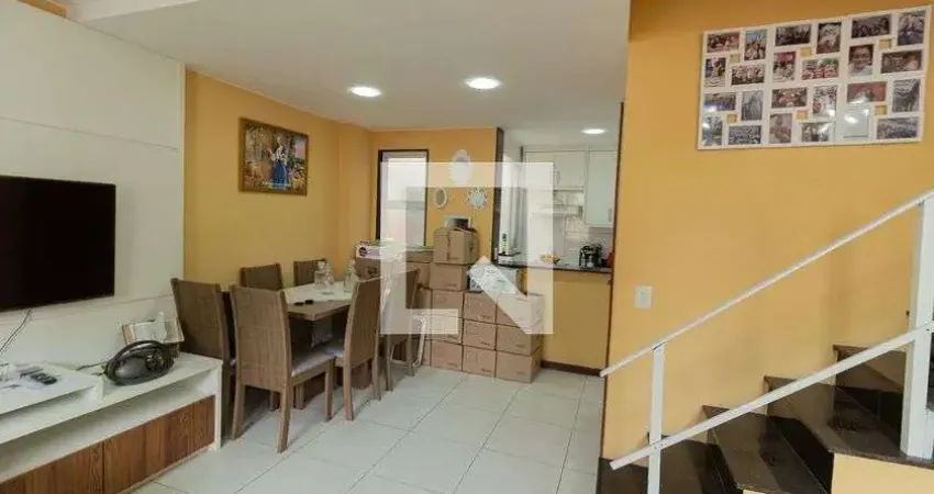 Casa / Sobrado em Condomínio para Venda - Méier, 4 Quartos,  90 m² - Rio de Janeiro
