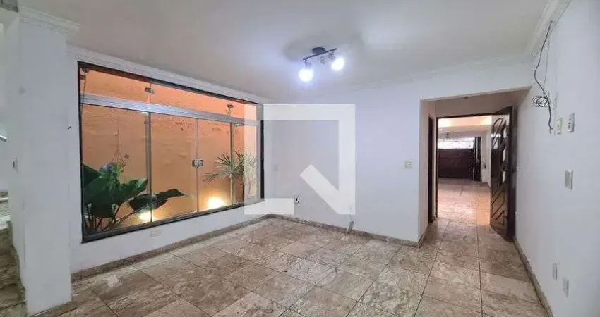 Casa para Venda - Vila Santa Clara, 2 Quartos,  107 m² - São Paulo