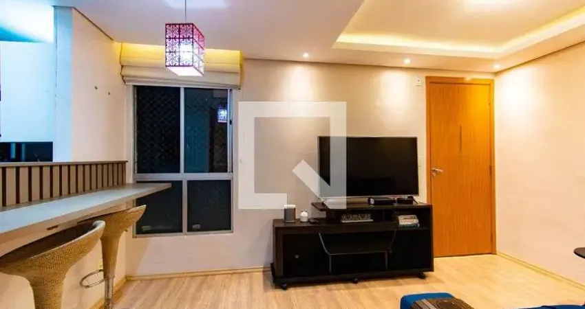 Apartamento para Venda - São José, 2 Quartos,  48 m² - Canoas