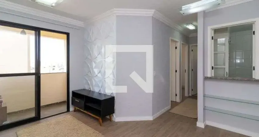 Apartamento para Venda - Mandaqui, 2 Quartos,  48 m² - São Paulo