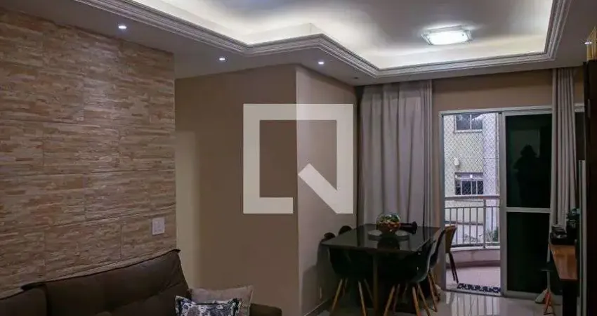Apartamento para Venda - Taquara, 3 Quartos,  74 m² - Rio de Janeiro