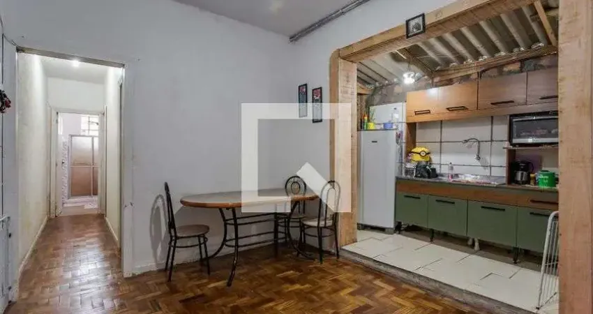 Apartamento para Venda - São Geraldo, 3 Quartos,  70 m² - Porto Alegre