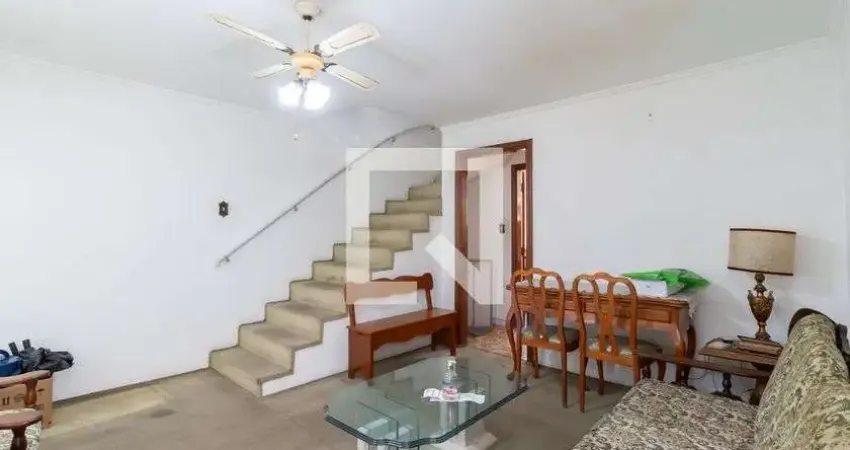 Casa para Venda - Mandaqui, 3 Quartos,  180 m² - São Paulo