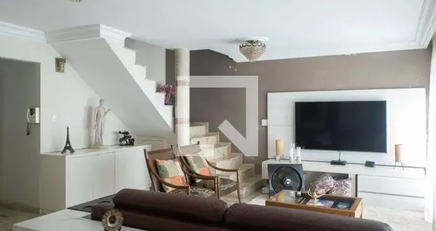 Casa para Venda - Vila Nova Cachoeirinha, 3 Quartos,  230 m² - São Paulo