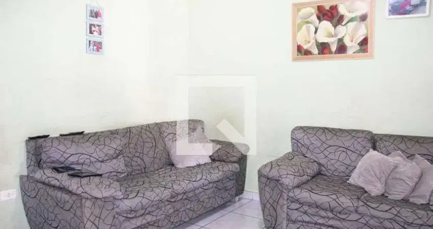 Casa para Venda - Vila Maria , 8 Quartos,  150 m² - São Paulo