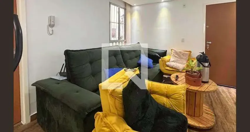 Apartamento para Venda - Diamante, 2 Quartos,  65 m² - Belo Horizonte