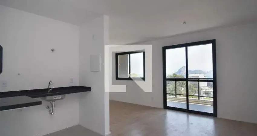 Kitnet / Stúdio para Venda - Ingá, 1 Quarto,  38 m² - Niterói