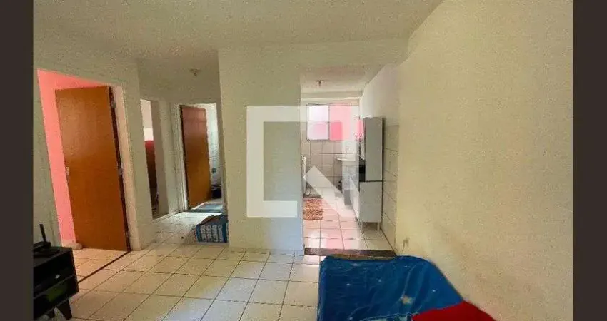 Apartamento para Venda - Diamante, 2 Quartos,  50 m² - Belo Horizonte