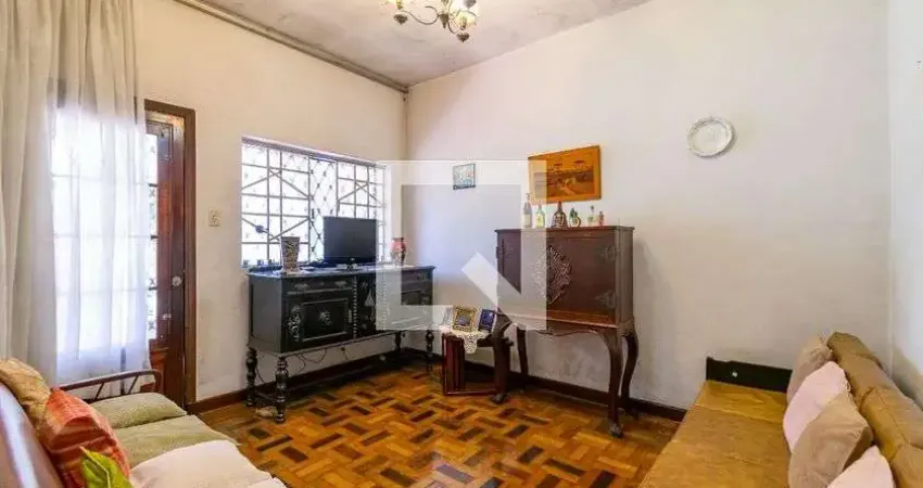 Casa para Venda - Jabaquara, 2 Quartos,  198 m² - São Paulo