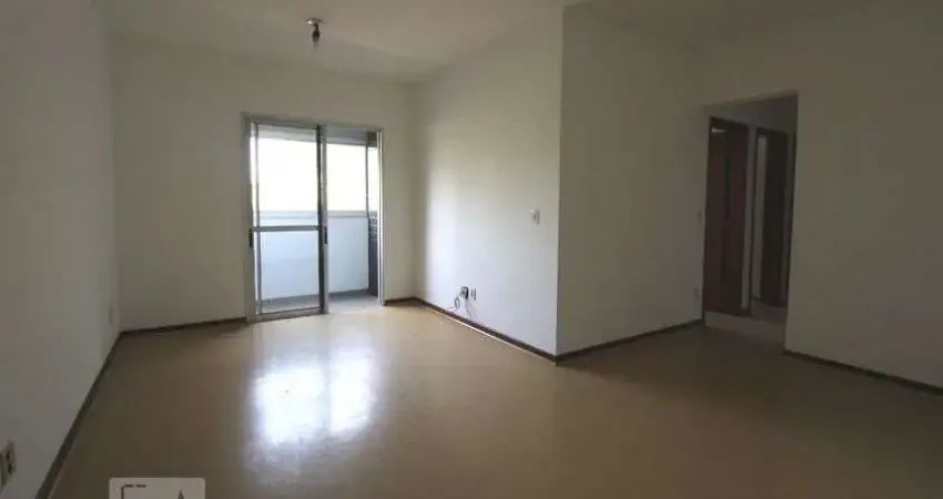 Apartamento para Venda - Bonfim, 3 Quartos,  80 m² - Campinas