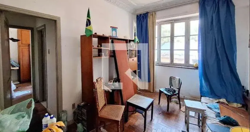 Apartamento para Venda - Centro , 1 Quarto,  42 m² - Niterói