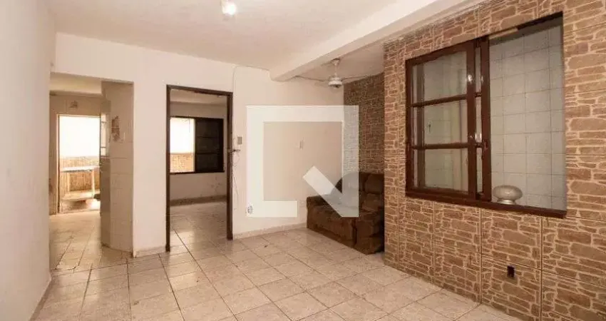 Apartamento para Venda - Jardim Itu-Sabará, 2 Quartos,  55 m² - Porto Alegre