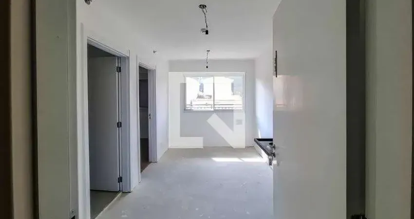 Kitnet / Stúdio para Venda - Ipiranga, 1 Quarto,  29 m² - São Paulo