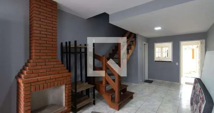 Casa / Sobrado em Condomínio para Venda - Tucuruvi, 2 Quartos,  82 m² - São Paulo