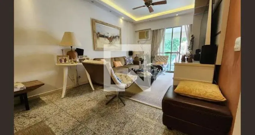 Apartamento para Venda - Freguesia , 3 Quartos,  129 m² - Rio de Janeiro
