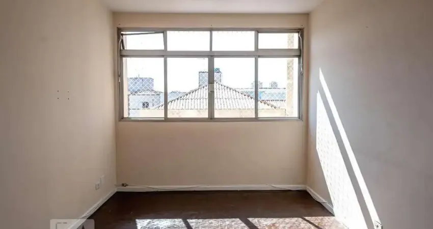 Apartamento para Venda - Tatuapé, 2 Quartos,  92 m² - São Paulo