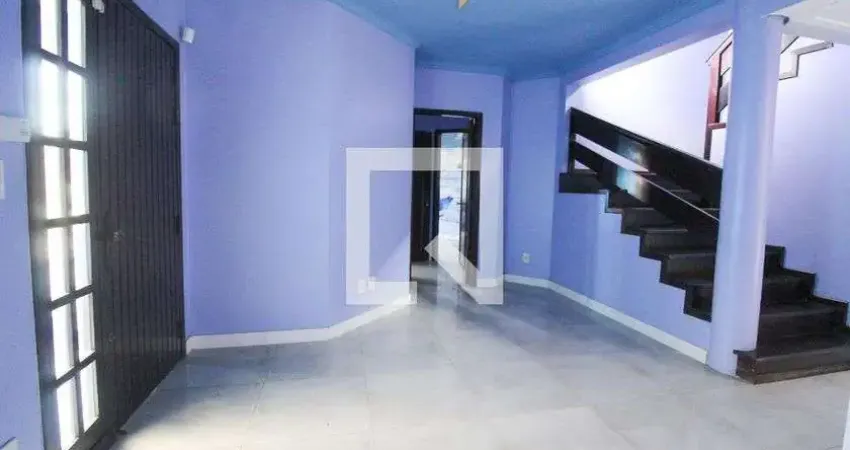Casa para Venda - Centro, 5 Quartos,  280 m² - Canoas