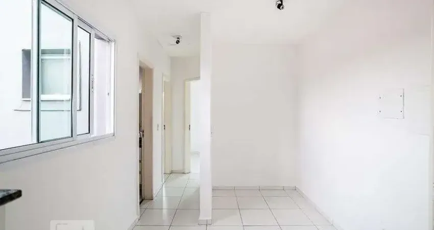 Cobertura para Venda - Jardim, 2 Quartos,  76 m² - Santo André