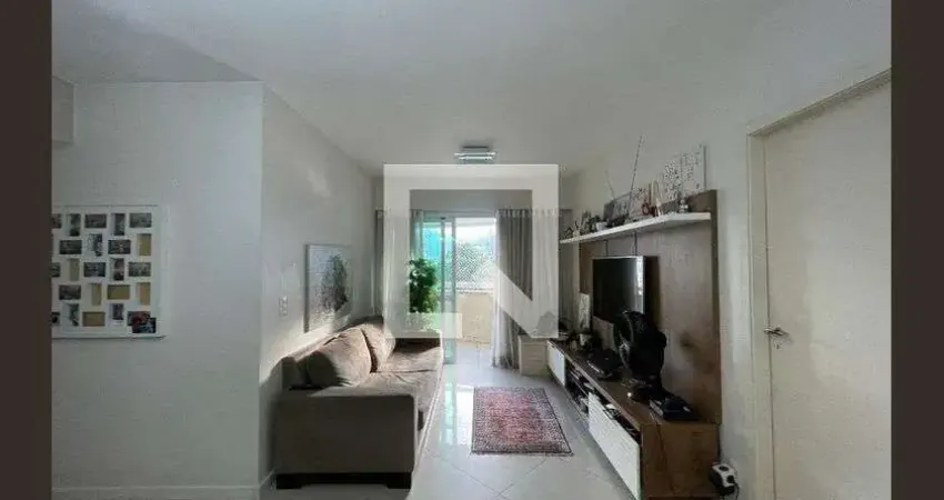 Apartamento para Venda - Humaitá, 2 Quartos,  92 m² - Rio de Janeiro