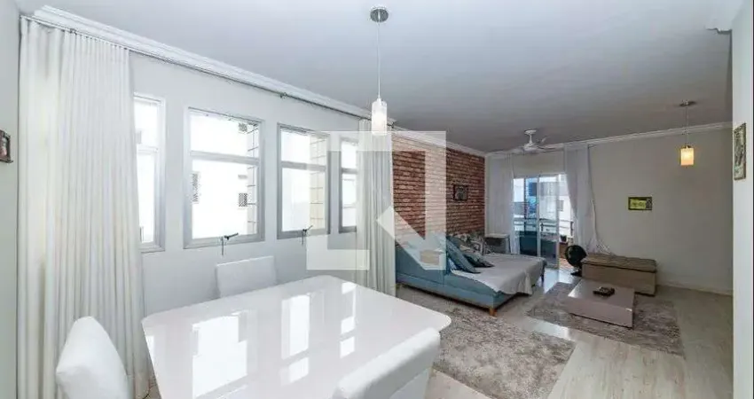 Apartamento para Venda - Buritis, 3 Quartos,  110 m² - Belo Horizonte