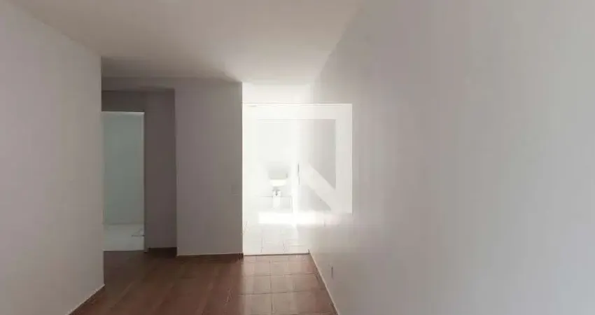 Apartamento para Venda - Vila Carminha , 2 Quartos,  43 m² - Campinas