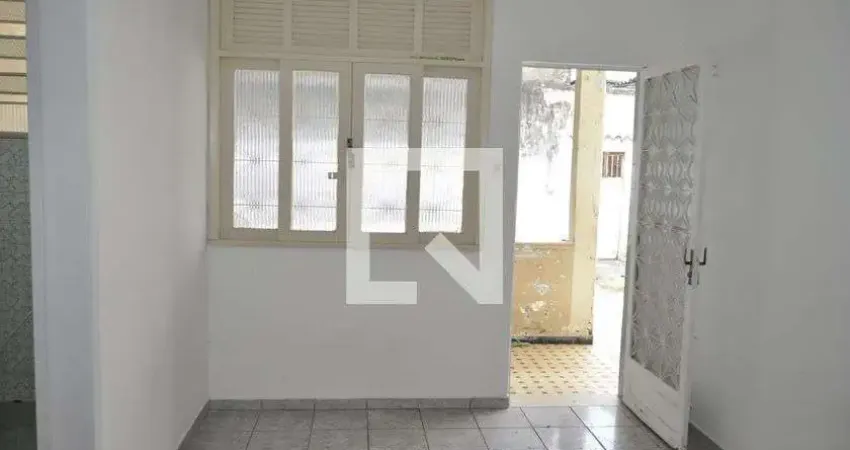 Casa para Venda - Piedade, 2 Quartos,  80 m² - Rio de Janeiro