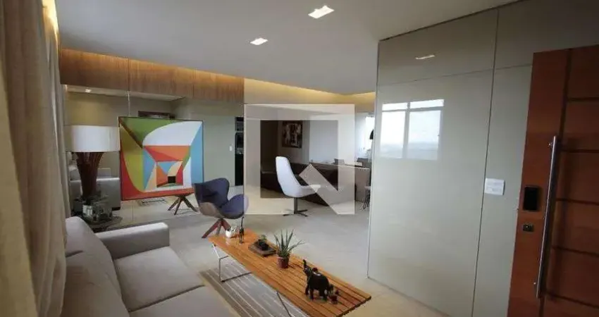 Apartamento para Venda - Buritis, 4 Quartos,  147 m² - Belo Horizonte