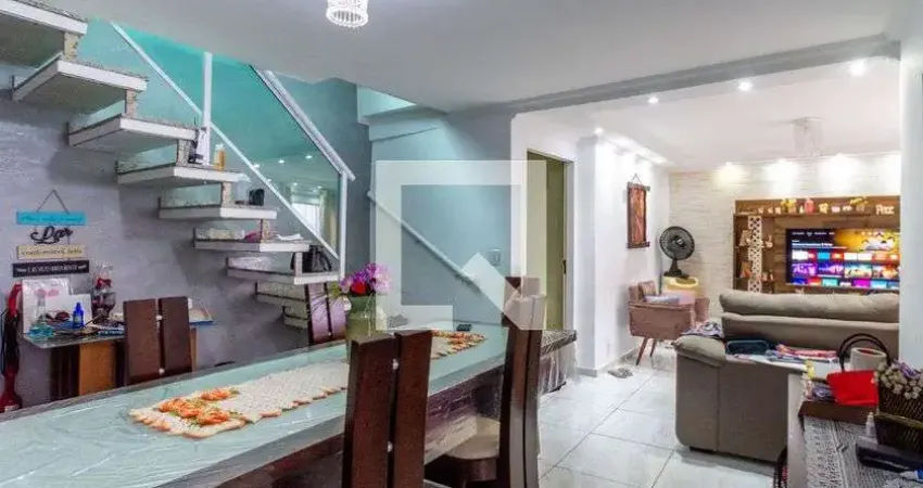 Casa para Venda - Vila Galvão, 5 Quartos,  280 m² - Guarulhos