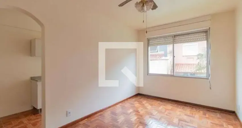 Apartamento para Venda - Tristeza, 1 Quarto,  38 m² - Porto Alegre