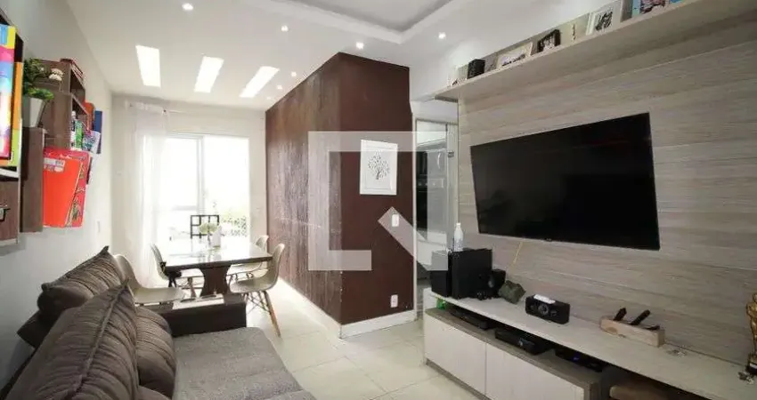 Apartamento para Venda - Taquara, 2 Quartos,  62 m² - Rio de Janeiro