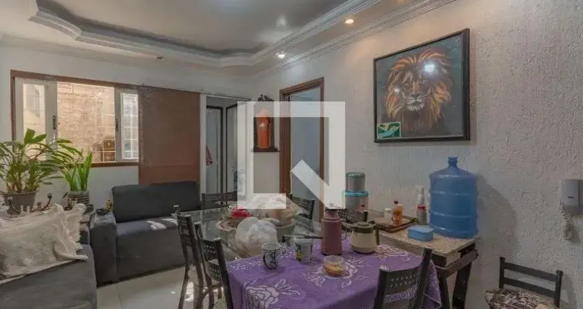 Apartamento para Venda - Castelo, 2 Quartos,  49 m² - Belo Horizonte
