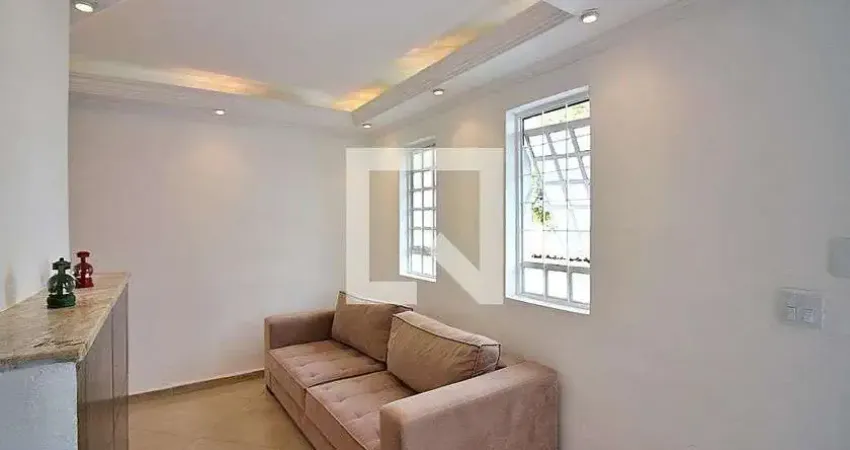 Casa para Venda - Paulicéia, 3 Quartos,  150 m² - São Bernardo do Campo