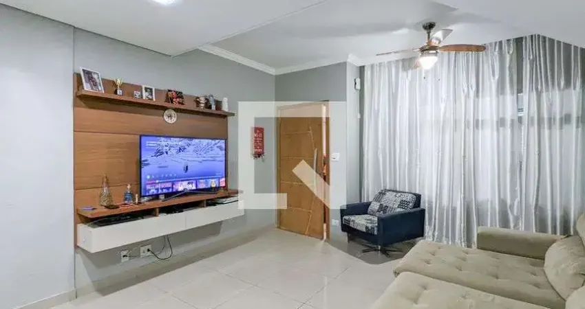 Casa para Venda - Paulicéia, 2 Quartos,  148 m² - São Bernardo do Campo
