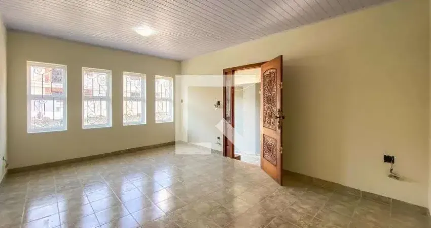 Casa para Venda - Nova Petrópolis, 3 Quartos,  275 m² - São Bernardo do Campo
