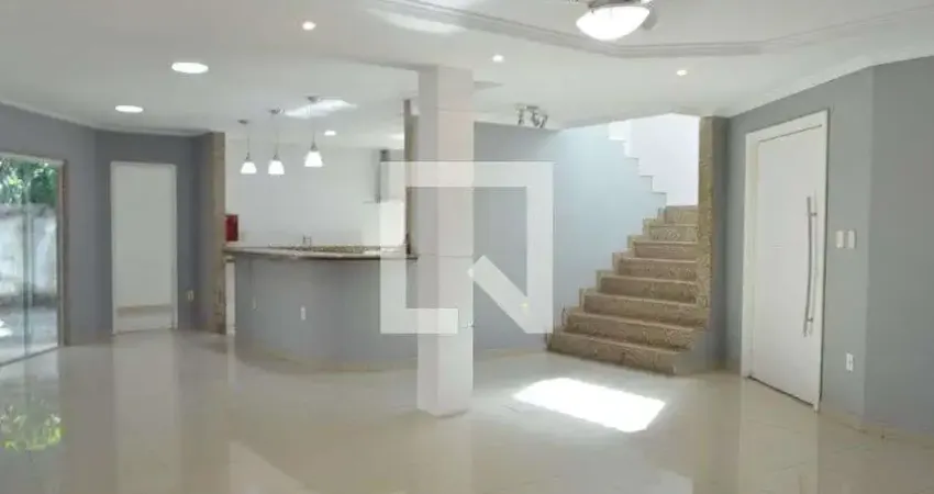 Casa / Sobrado em Condomínio para Venda - Taquara, 4 Quartos,  300 m² - Rio de Janeiro