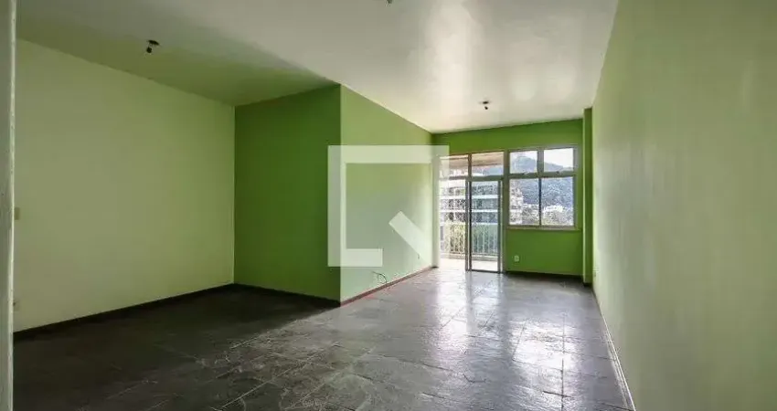 Apartamento para Venda - Grajaú, 3 Quartos,  126 m² - Rio de Janeiro