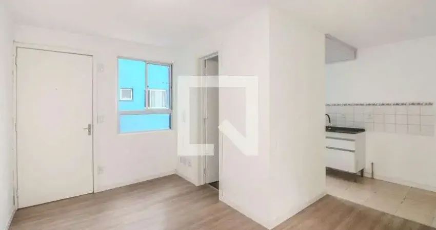 Apartamento para Venda - Rubem Berta, 2 Quartos,  44 m² - Porto Alegre