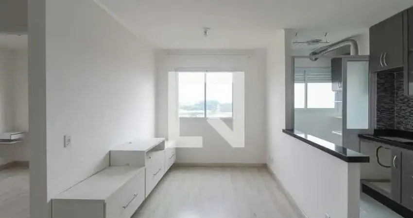 Apartamento para Venda - Vila Prudente, 2 Quartos,  47 m² - São Paulo