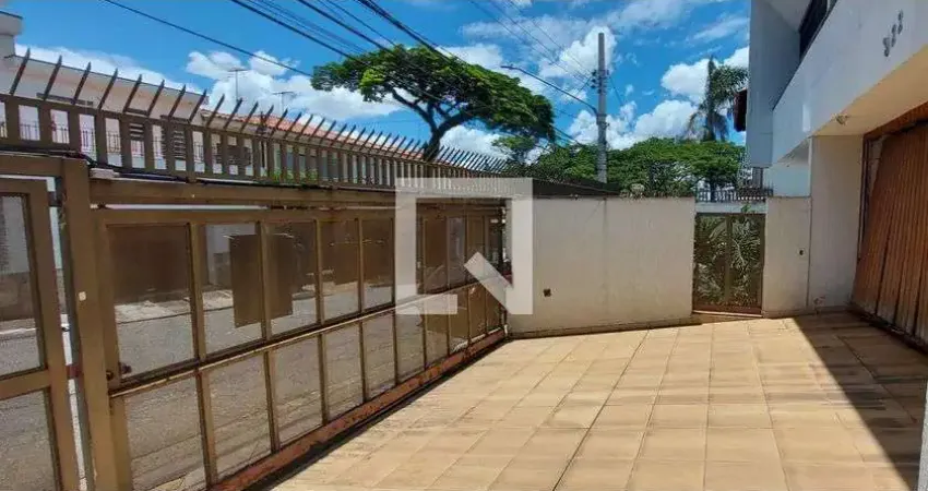Casa para Venda - Tucuruvi, 3 Quartos,  353 m² - São Paulo