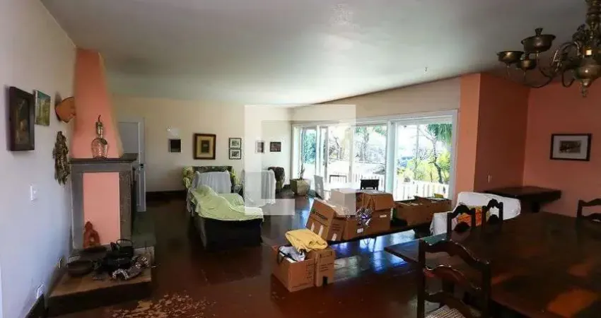Casa para Venda - Morumbi, 3 Quartos,  400 m² - São Paulo