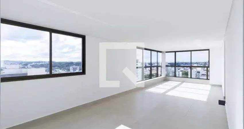 Cobertura para Venda - Castelo, 5 Quartos,  263 m² - Belo Horizonte