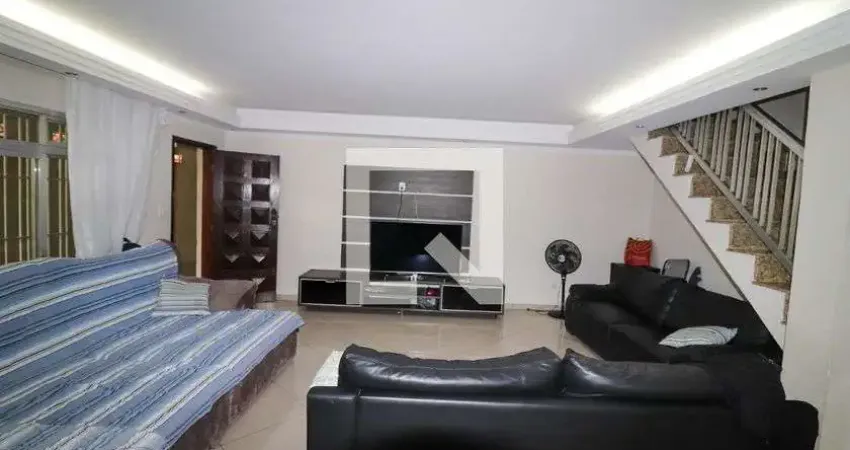 Casa para Venda - Vila Carrão, 4 Quartos,  350 m² - São Paulo