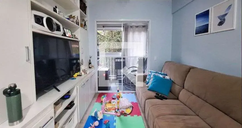 Apartamento para Venda - Fonseca, 2 Quartos,  58 m² - Niterói