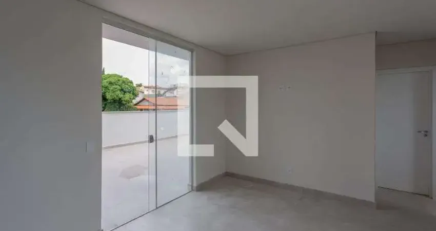 Cobertura para Venda - Santa Mônica, 2 Quartos,  95 m² - Belo Horizonte