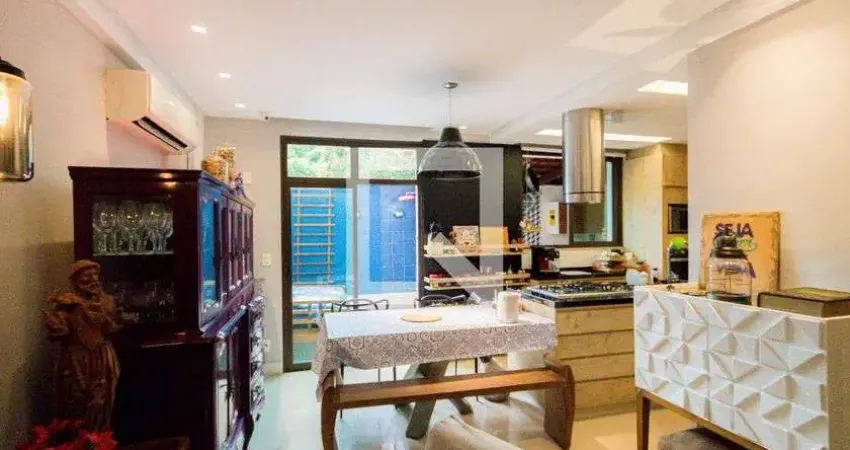 Casa / Sobrado em Condomínio para Venda - Freguesia , 4 Quartos,  140 m² - Rio de Janeiro