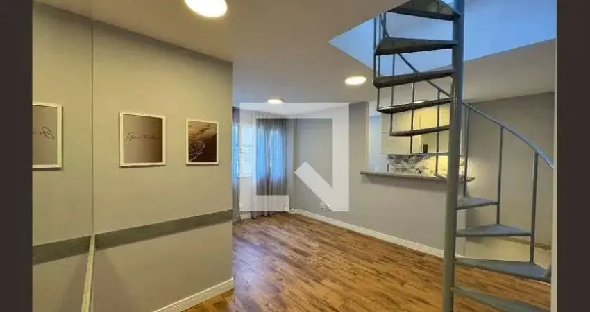 Cobertura para Venda - Recreio, 2 Quartos,  80 m² - Rio de Janeiro