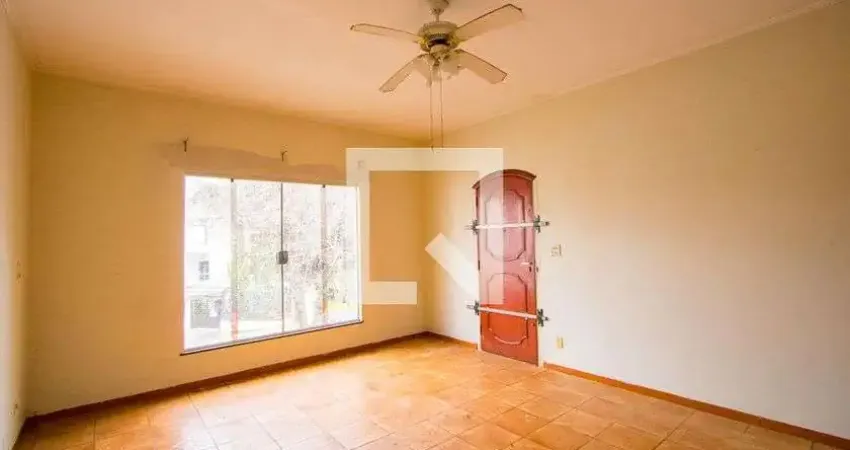 Casa para Venda - Campestre, 2 Quartos,  227 m² - Santo André