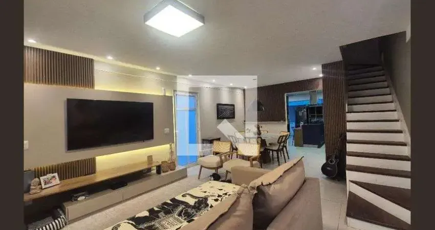 Casa para Venda - Recreio, 3 Quartos,  158 m² - Rio de Janeiro